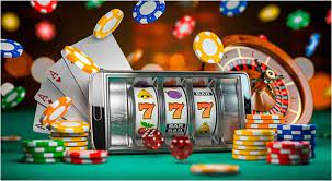 VO88-Trải nghiệm đỉnh cao với casino trực tuyến!