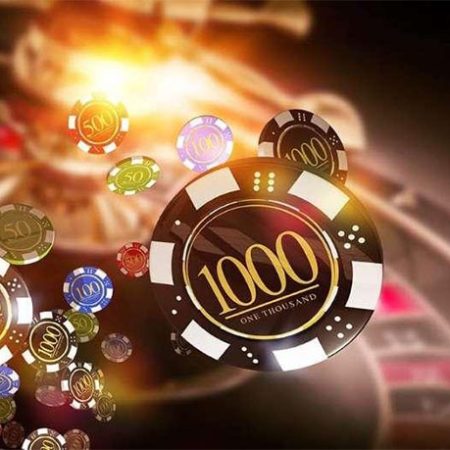 xocdia88-Dẫn đầu trong trải nghiệm casino trực tuyến!