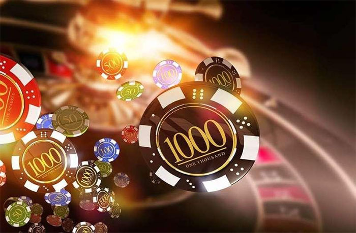 xocdia88-Dẫn đầu trong trải nghiệm casino trực tuyến!